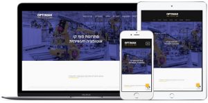 אופטימאק ישראל