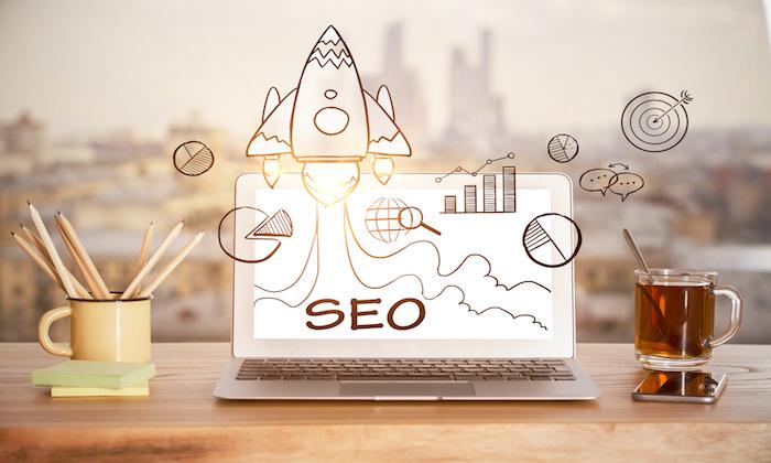 SEO оптимизация