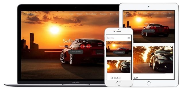 Project Picture - Safe Drive-new