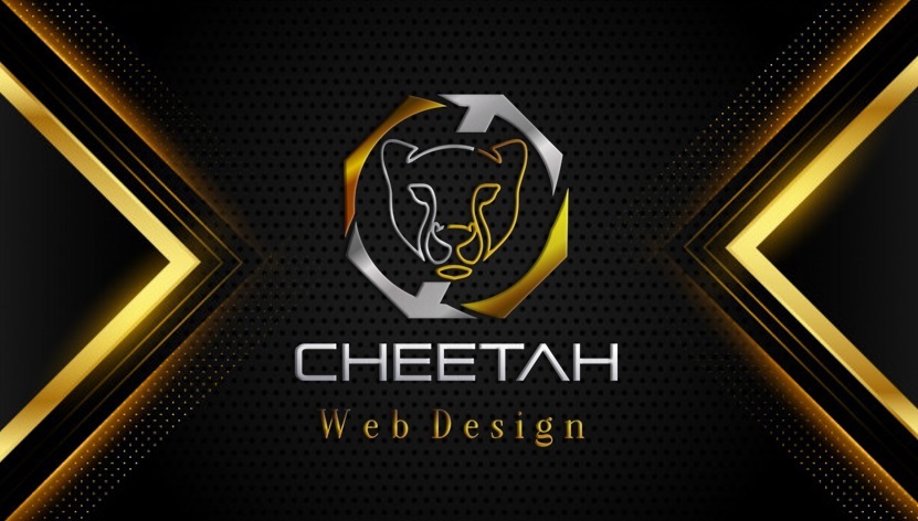 Logo Cheetah New Concept